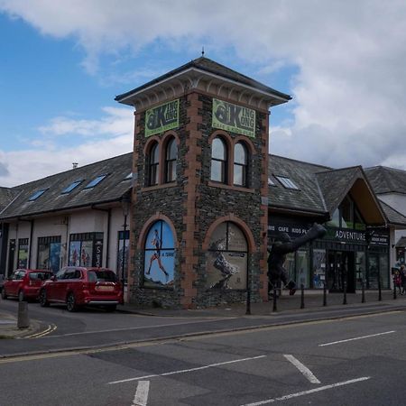 Low Haven Keswick  Exterior photo