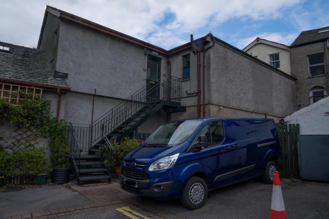 Low Haven Keswick  Exterior photo